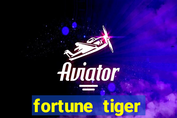 fortune tiger horarios pagantes